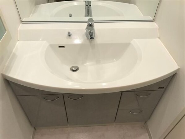 プロスペクト東雲橋の物件内観写真